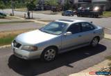 Classic Nissan: Sentra SE-R for Sale