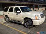 Cadillac: Escalade for Sale