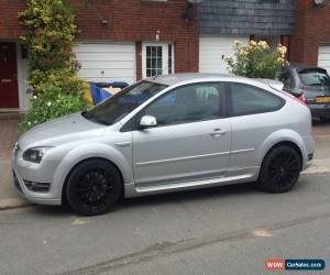 Classic 2007 FORD FOCUS ST-2 MOON DUST SILVER for Sale