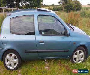 Classic Renault clio 1.2 16v for Sale