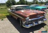 Classic Chevrolet: Bel Air/150/210 2 door hard top for Sale