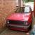 Classic Volkswagen mk2 golf vr6 widetrack project tornado red for Sale