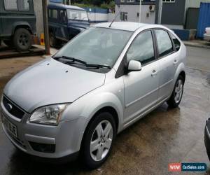 Classic FORD FOCUS 1.6 TDCi - SPARES OR REPAIRS for Sale