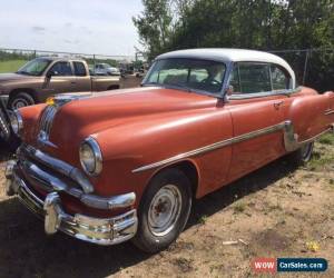 Classic 1954 Pontiac Catalina STARCHIEF for Sale