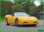 2004 Chevrolet Corvette for Sale