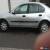 Classic 2002 ROVER 25 1.6 IL 16V SILVER for Sale