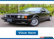 1995 BMW 5-Series for Sale