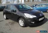 Classic 2010 (10) CITROEN C3 1.4 VTi 16V VTR+ for Sale