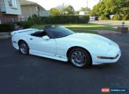 1992 Chevrolet Corvette for Sale