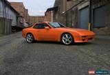 Classic 1984 Porsche 944 for Sale