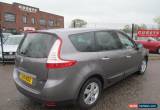 Classic 2011 Renault Grand Scenic 1.5 dCi Dynamique EDC Auto 5dr (Tom Tom) for Sale