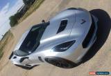 Classic 2016 Chevrolet Corvette for Sale