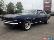 1968 Chevrolet Camaro for Sale