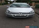 2005 VAUXHALL ASTRA CLUB CDTI DIESEL FULL MOT FULL SERVICE HISTORY PRIVATE PLATE for Sale