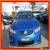 Classic 2009 Holden Ute VE MY09.5 SS V Blue Manual 6sp M Utility for Sale