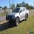 Classic mitsubishi triton 4x4, turbo diesel, rego and rwc, drives great, very reliable for Sale