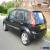 Classic 2006 ( 06 REG ) FORD FIESTA ZETEC 1.4 CLIMATE TDCI BLACK for Sale