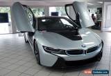 Classic 2014 BMW i8 for Sale