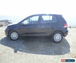 Classic 2011 VW Golf 1.6TDI for Sale