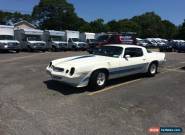 1981 Chevrolet Camaro for Sale