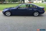 Classic 2004 BMW 3-Series for Sale