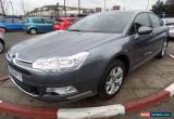 Classic 2009 CITROEN C5 2.0 HDI 16V VTR+ for Sale