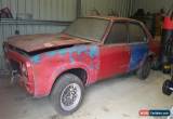 Classic Holden Torana SL/R (1974) 4D Sedan manual  (4.1L - Carb) Seats for Sale