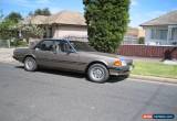 Classic Ford 1983 XE  Fairmont GHIA - Orig. 83,000 KMs 1 OWNER not ESP for Sale