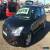 Classic 2007 Suzuki Swift EZ EZ Black Automatic 4sp A Hatchback for Sale