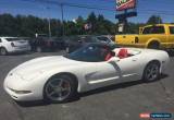 Classic 2002 Chevrolet Corvette for Sale