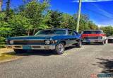 Classic Chevrolet : Nova for Sale