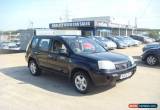 Classic Nissan X-Trail 2.2dCi 136 4x2 2006MY SE for Sale