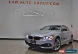 Classic 2014 BMW 4-Series 2DR COUPE for Sale