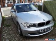 2009 bmw 120i se low miles for Sale