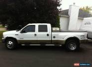 Ford : F-350 Lariat for Sale