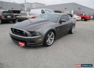 2014 Ford Mustang 2dr Cpe GT for Sale