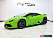 2015 Lamborghini Other 2dr Coupe for Sale