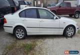 Classic 2002 BMW 3-Series for Sale