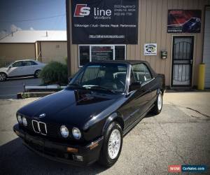 Classic 1992 BMW 3-Series for Sale