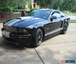 Classic 2007 Ford Mustang for Sale