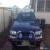 Classic Nissan terrano R50 2000 for Sale