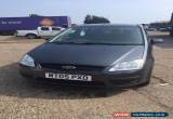 Classic FORD FOCUS CMAX 2005 1.6 DIESEL for Sale