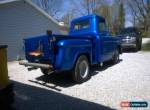 1959 Chevrolet Other Pickups c10 for Sale