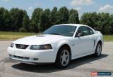 Classic 2000 Ford Mustang for Sale