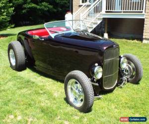 Classic 1932 Ford Other roadster for Sale