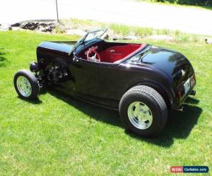 Classic 1932 Ford Other roadster for Sale