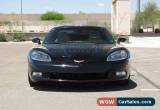 Classic 2005 Chevrolet Corvette 2dr Coupe for Sale