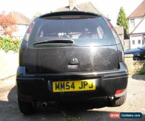 Classic Vauxhall Corsa Design Twinport 2005 FULL SRI KIT 1yrs MOT**MUST SEE** for Sale