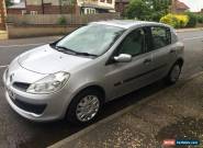 Renault Clio 2006 1.4l for Sale