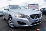 Classic 2011 61 VOLVO V60 1.6 DRIVE ES 5DR EST113 BHP DIESEL for Sale